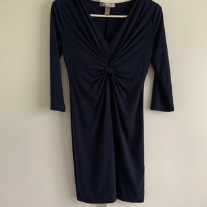 Forever 21 Twist Dress